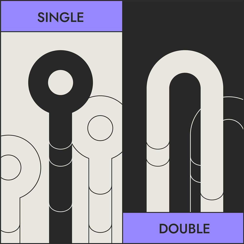 Single Ended Vs Double Ended Dreads: Which One Should You Install?