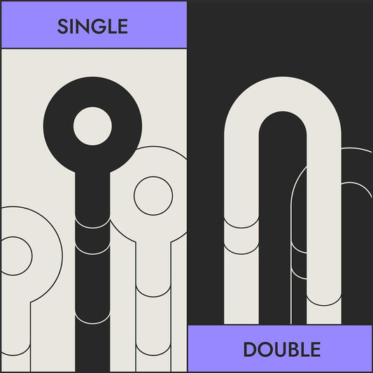 Single Ended Vs Double Ended Dreads: Which One Should You Install?