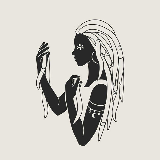 5+1 Advices No One Will Give You Before Shopping Wool Dreads