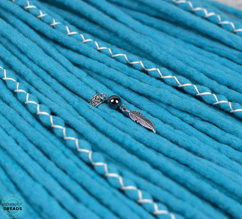 Water wool extensions